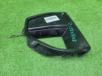 Накладка бампера правая BMW X5 G05 (18-23) M-paket