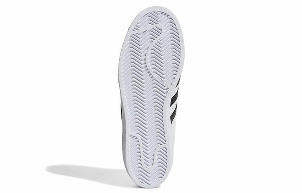 Кроссовки Adidas Originals Superstar (Женская размерная сетка)