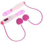 Скакалка Sportage Сombo, 2,7 м