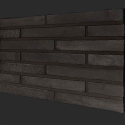 Облицовочная плитка Lifebrick Лонг 600, 430х50х15 мм