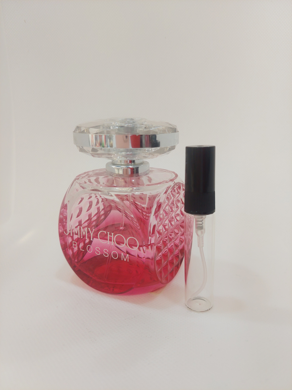 Женский парфюм Jimmy Choo Blossom парфюмерная вода