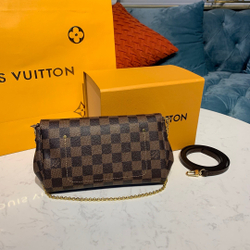 Louis Vuitton Favorite PM