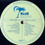 James Brown ‎– Soul Jubilee (Англия 1990г.)