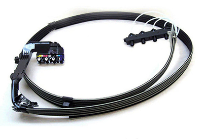 Трубопровод 24"  HP DJ 500/510/800/820  (C7769-60381/C7769-60256)