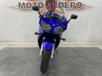Yamaha FJR1300 , 2001