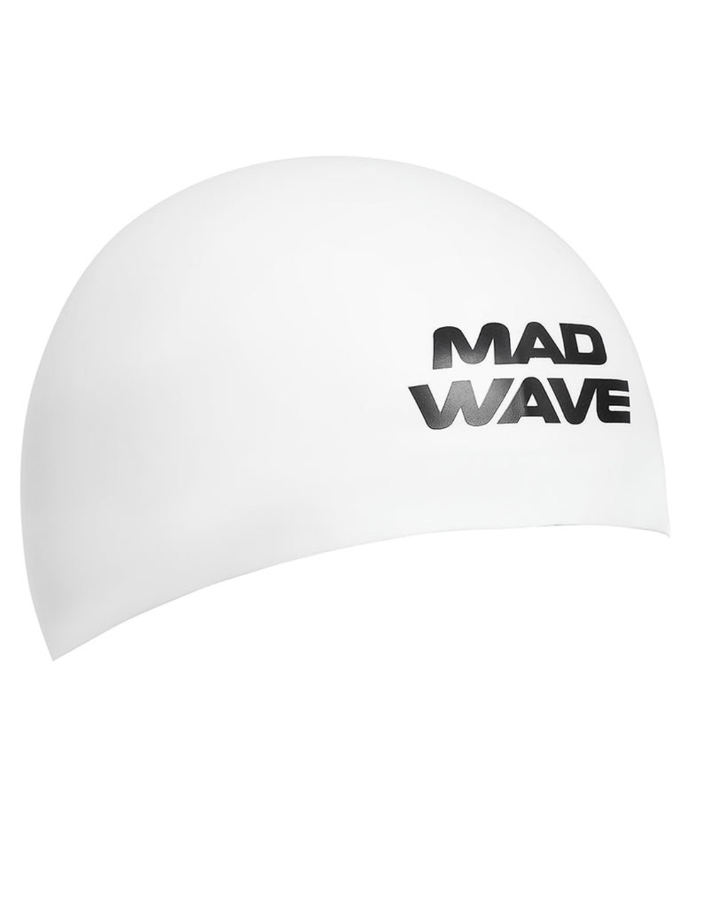 СТАРТОВАЯ ШАПОЧКА ДЛЯ ПЛАВАНИЯ MADWAVE D-CAP