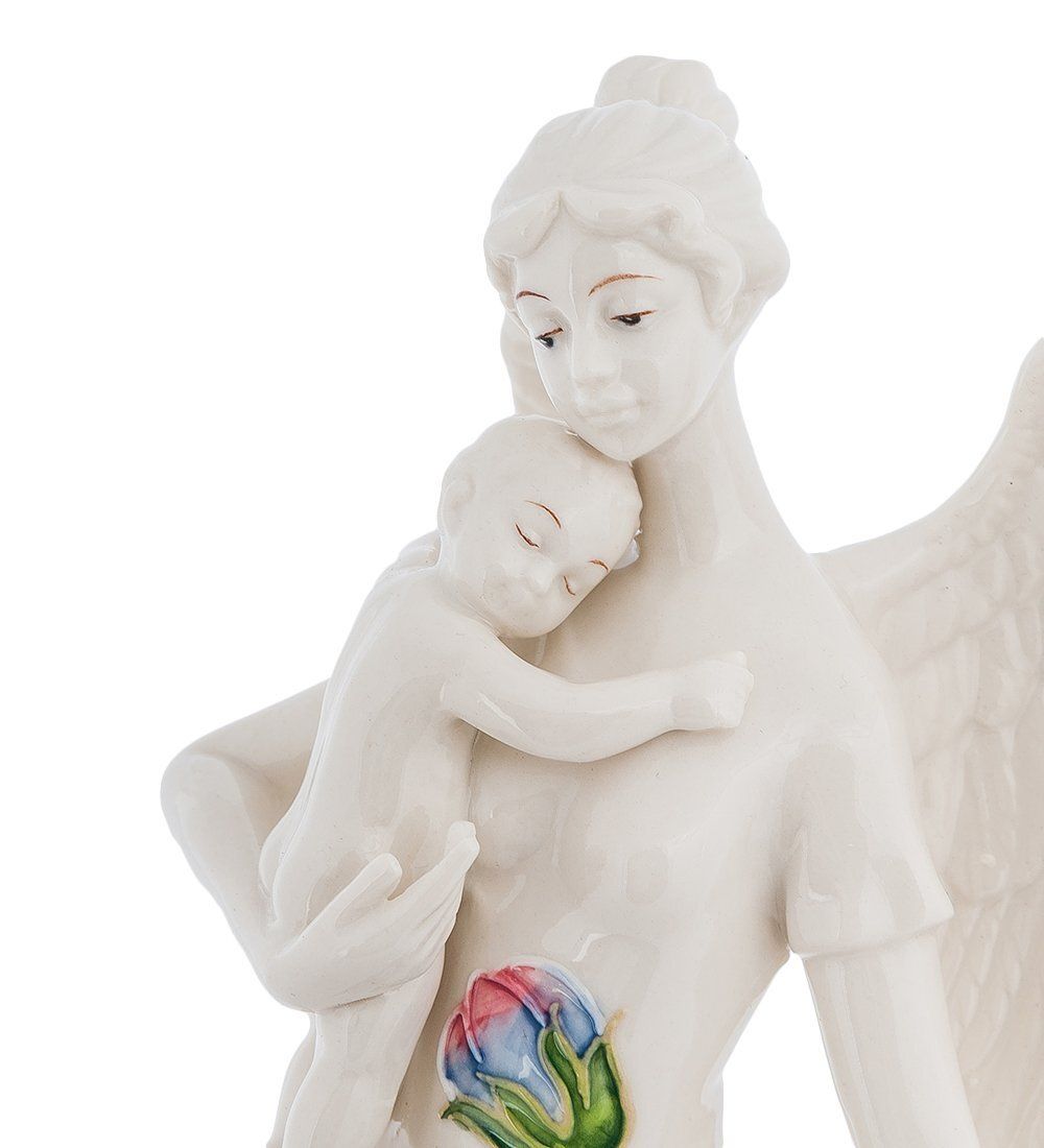 Pavone JP-98/49 Статуэтка «Ангел и дети»