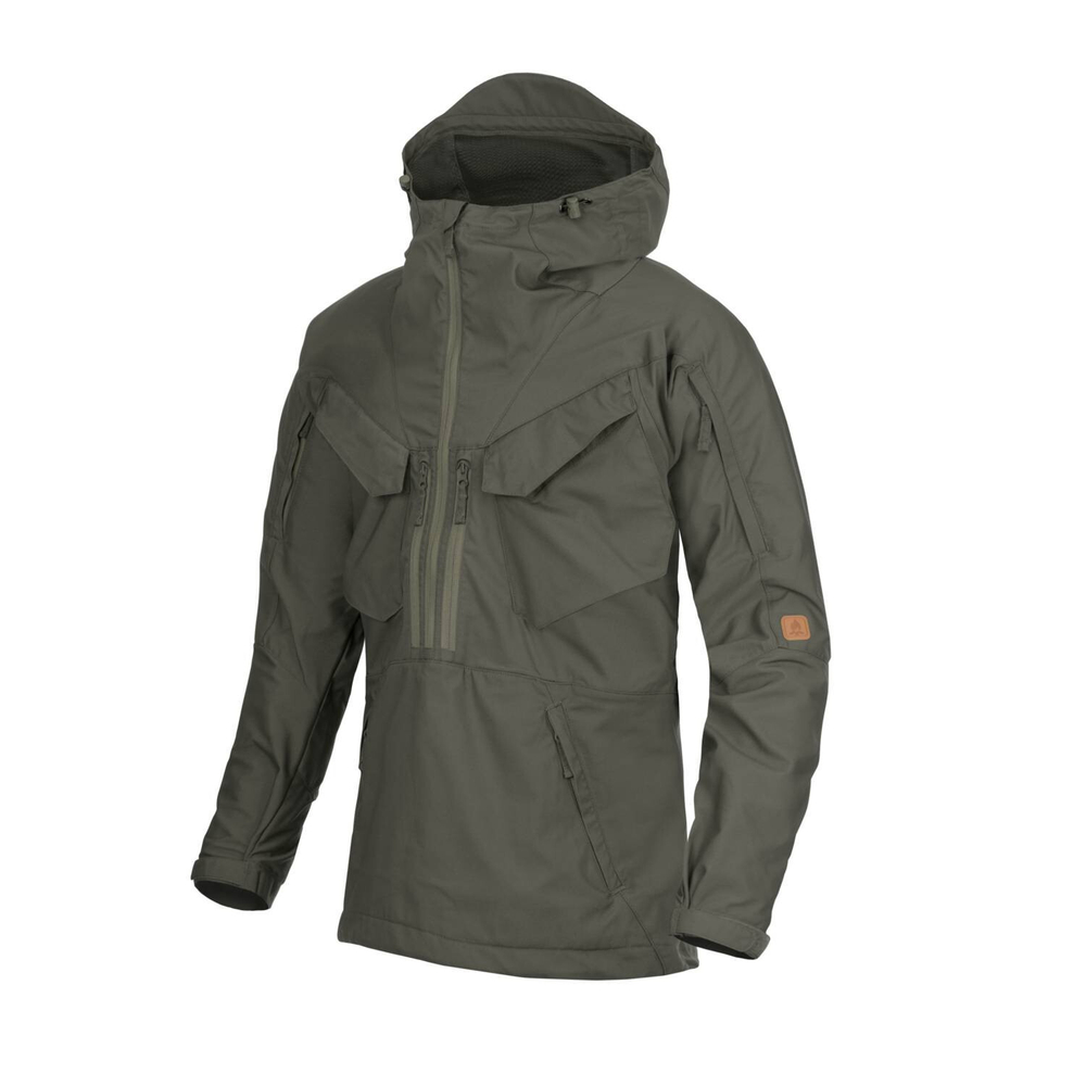 Helikon-Tex PILGRIM Anorak Jacket® - Taiga Green