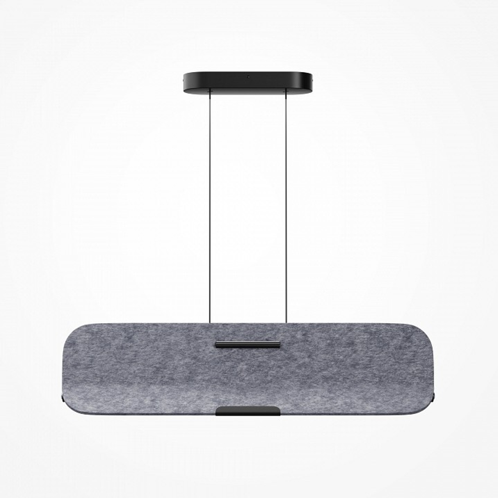 Подвесной светильник Maytoni Optimista MOD408PL-L12B3K