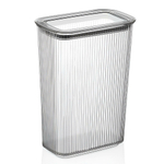 Контейнер для сыпучих продуктов 2л "Рим"