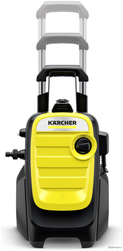 Мойка высокого давления Karcher K 5 Compact New 1.630-750.0
