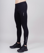 Лосины NORDSKI PRO ENERGY Black, чёрный