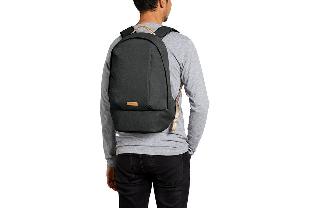 Рюкзак Bellroy Classic Backpack 2nd Edition 20L