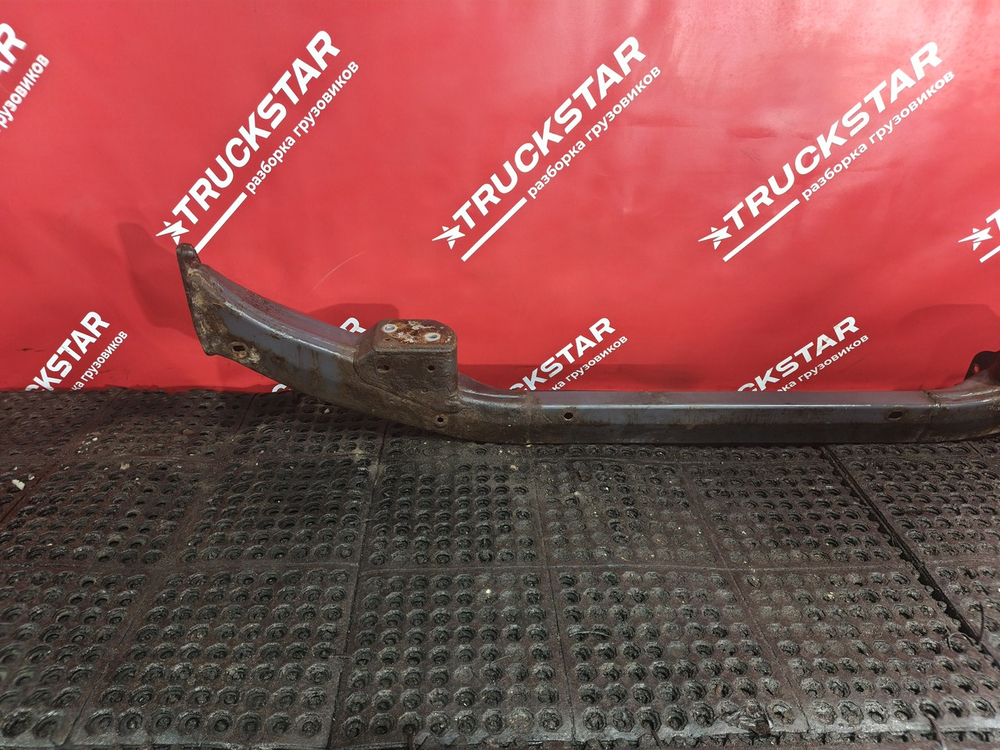 Усилитель переднего бампера 2020г.