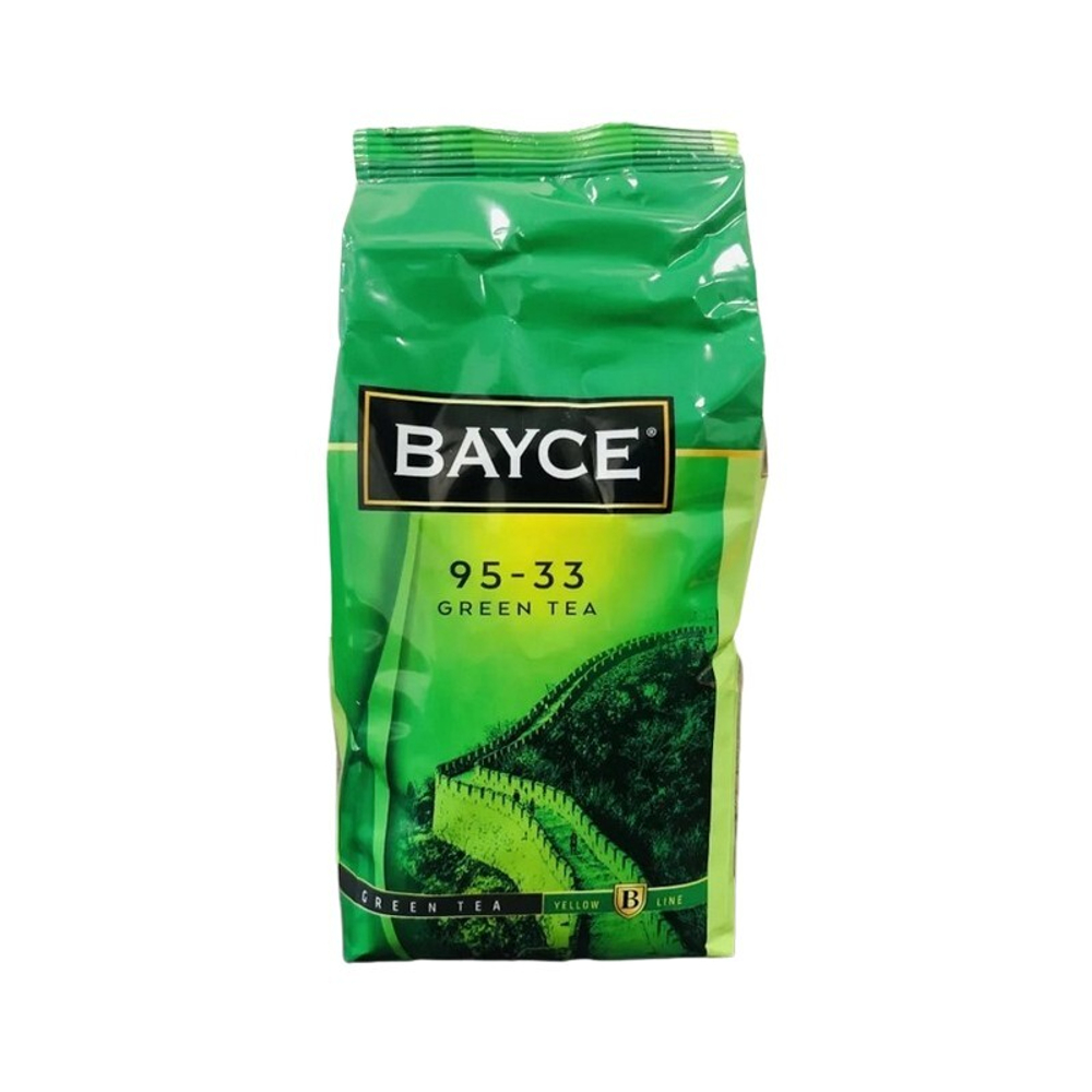 Чай Bayce зеленый 200 гр м.у.