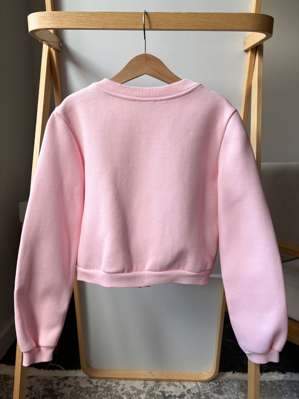 Хлопковый костюм Moschino, 140