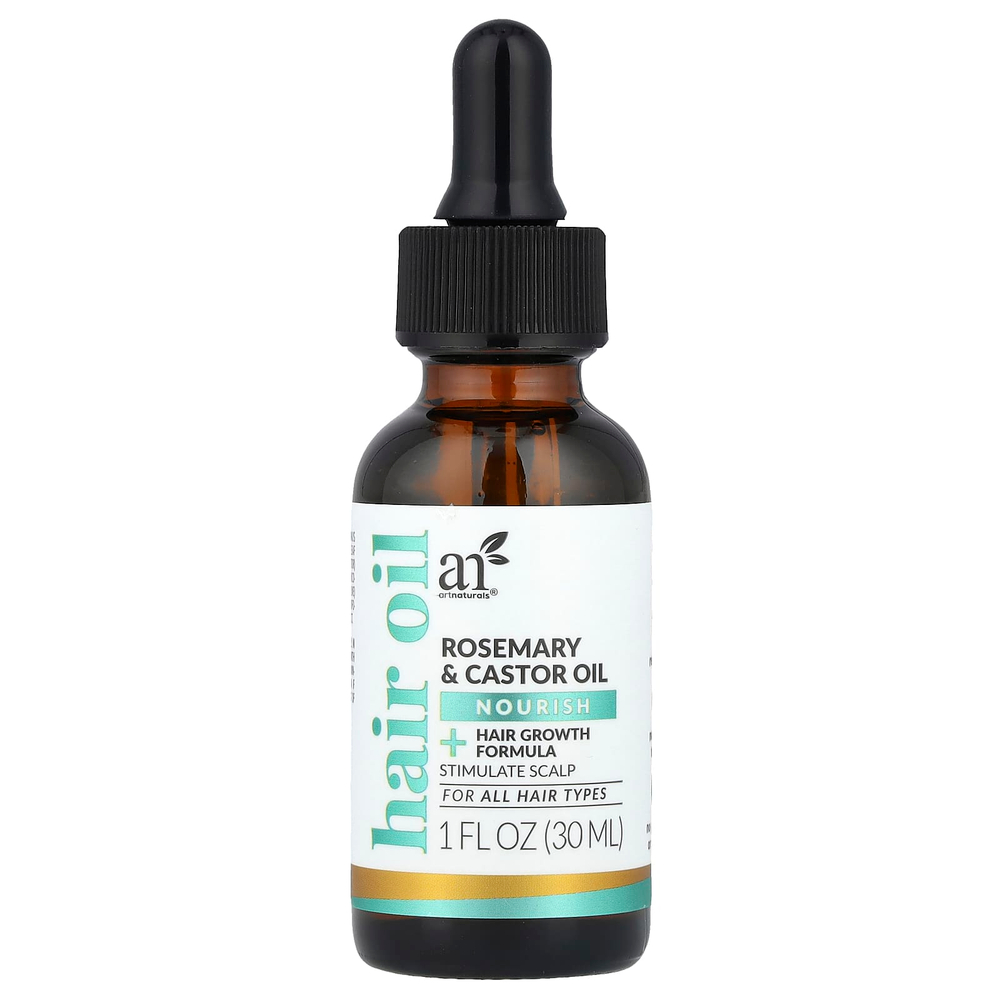 artnaturals, эксклюзивный набор iHerb для здоровья волос, 5 предметов