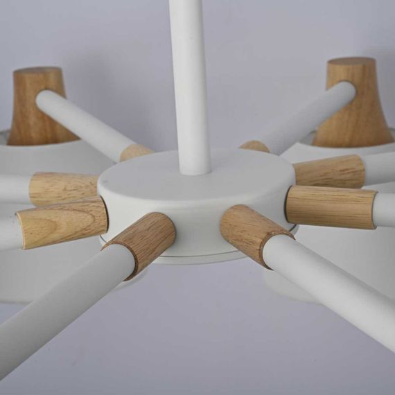 Подвесная люстра Imperium Loft Natura 177988-26