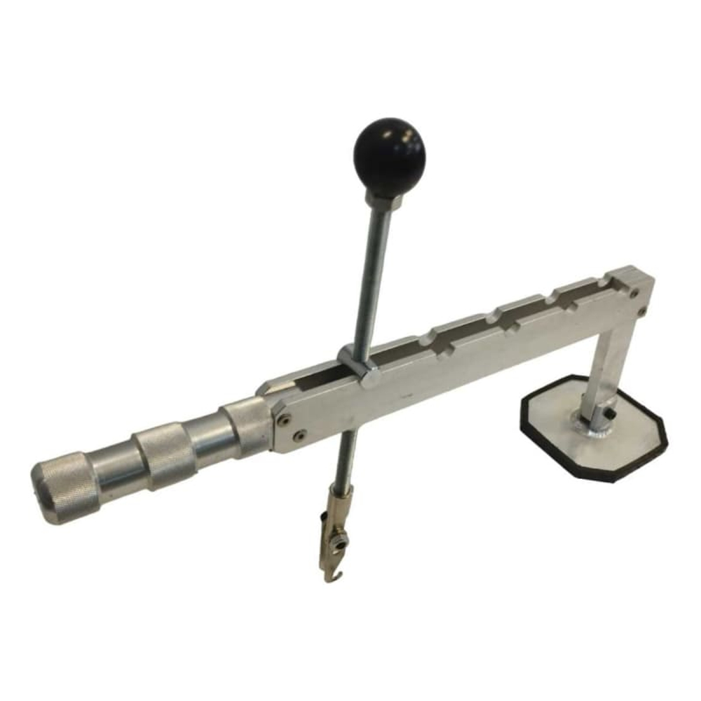 Пуллер для быстрого выправления вмятин 1 опорный Great Wolf GWPul-11