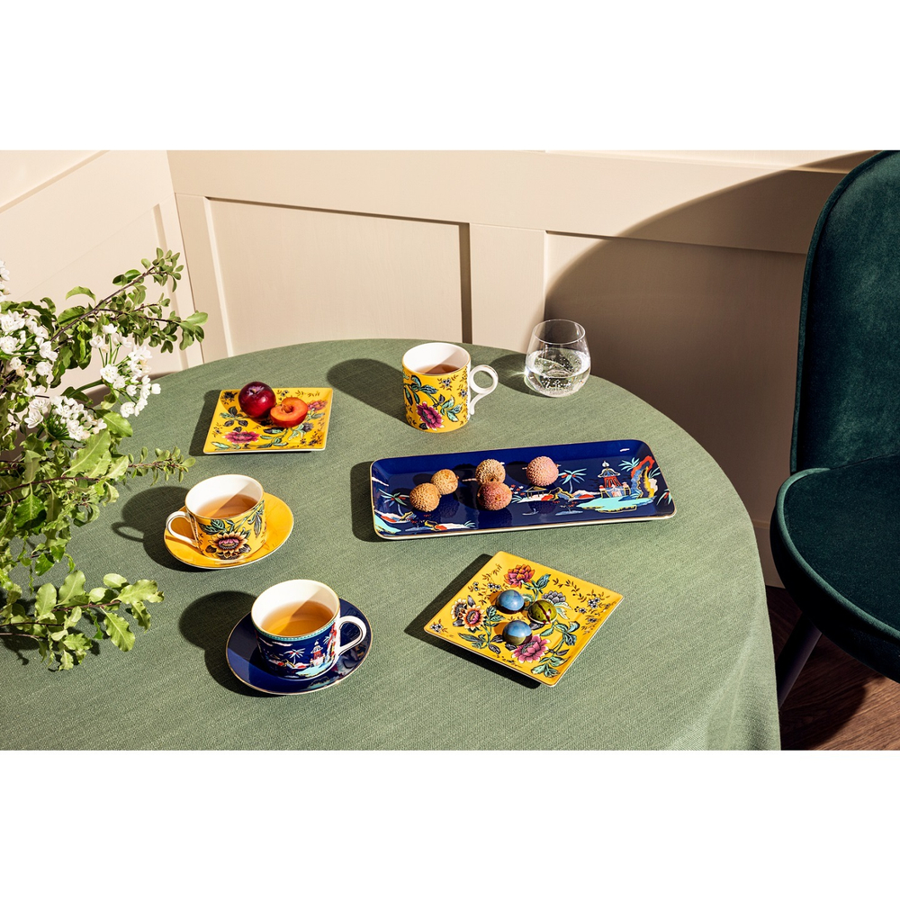 Wedgwood Кружка Wonderlust 320 мл