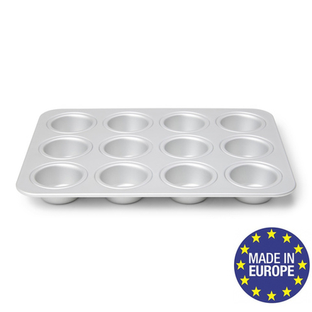 Форма для выпечки маффинов Patisse Professional на 12 шт. 35х27х3 см