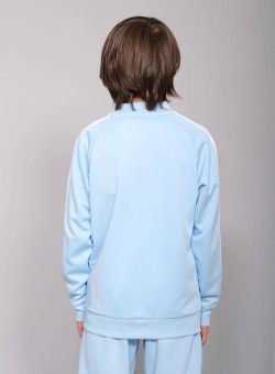 Модель рост 139 см. размер брюк 8-10 см