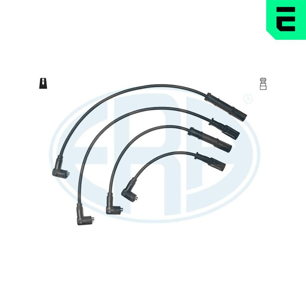ERA - 883002-ERA - Ignition Cable Kit