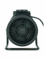 Тепловентилятор СОЮЗ ТВС-2020КМ 2000Вт  керамич,1-2кВт защит.от перегрева (ТВС-2020КМ)