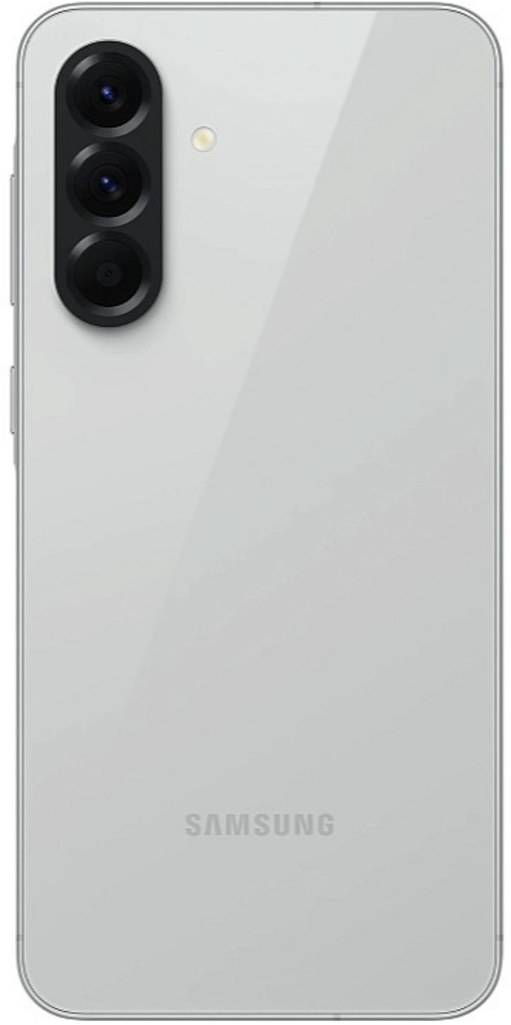 Смартфон Samsung Galaxy A56 SM-A566B 8/256GB Light Gray