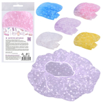 Шапочка для душа, винил, MJ17-40