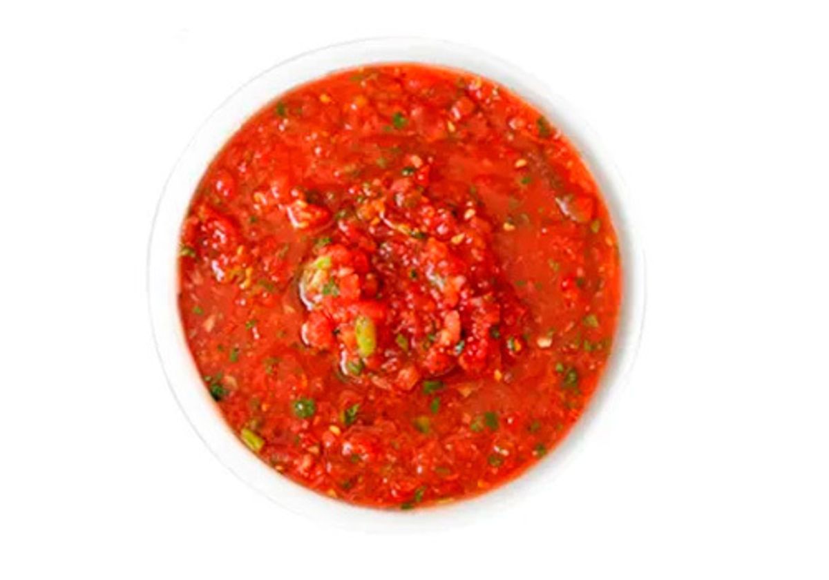 Соус сальса фирменный, 150г