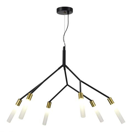 Светильник подвесной Evoluce Kaito SLE1129-403-06