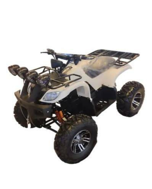 Электроквадроцикл Kachu X2, 72 В, 3000 Вт, RWD