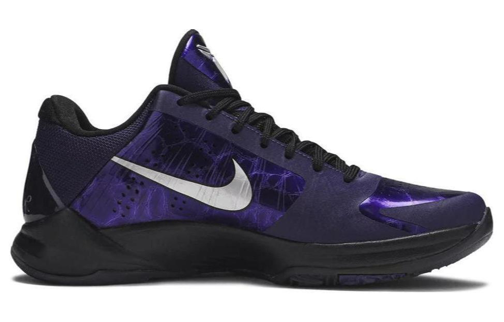 Кроссовки Nike Zoom Kobe 5 Zk5