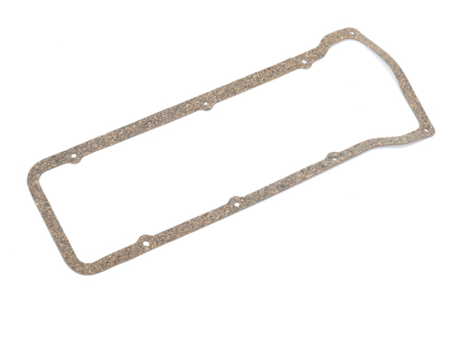 Прокладка клапанной крышки ВАЗ 2101-2107,2121 пробка (Ростов)