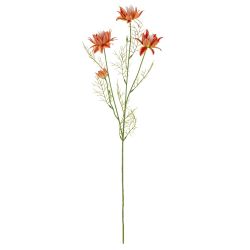 GAEM Цветок искусственный, L30 W16 H76 см