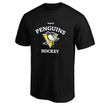 Футболка Reebok Pittsburgh Penguins