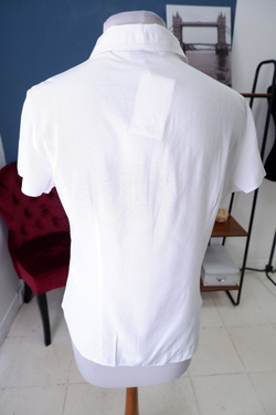 Блузка Bhs классическая 48 размер