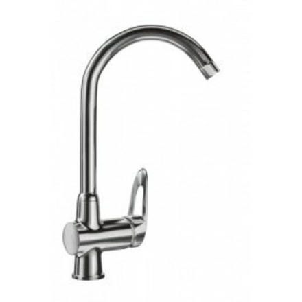 Смеситель ULGRAN U-006 Хром