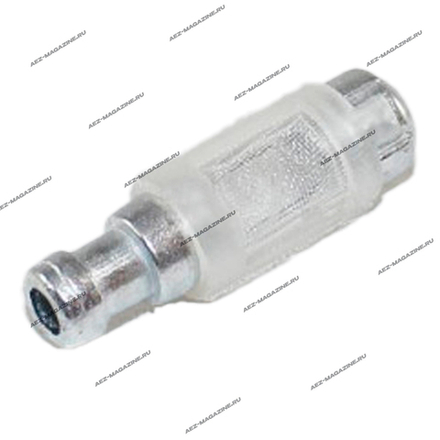 Фильтр масляный для бензопил Китай 45-52см3