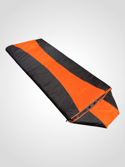 Спальный мешок "Апельсин" -25