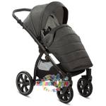 Коляска Noordi Fjordi Sport NEW с термолюлькой