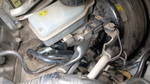 Упор ГТЦ Infiniti EX, G (ПОД ЗАКАЗ)