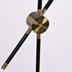 Торшер Baton FLOR LAMP 3