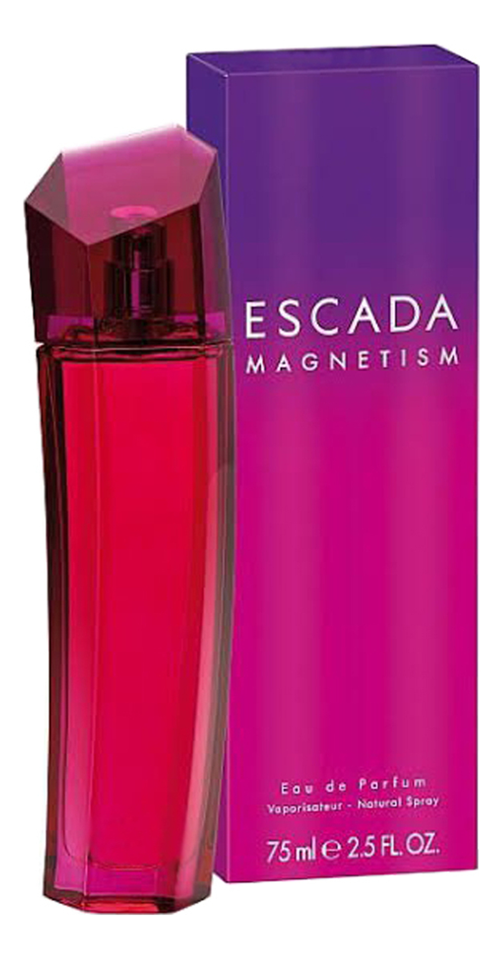 Escada Magnetism For Women