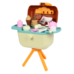 Игровой модуль Кухня, коробка 8109