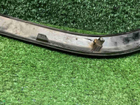 Молдинг бампера правый Hyundai Santa Fe 4 (18-21)