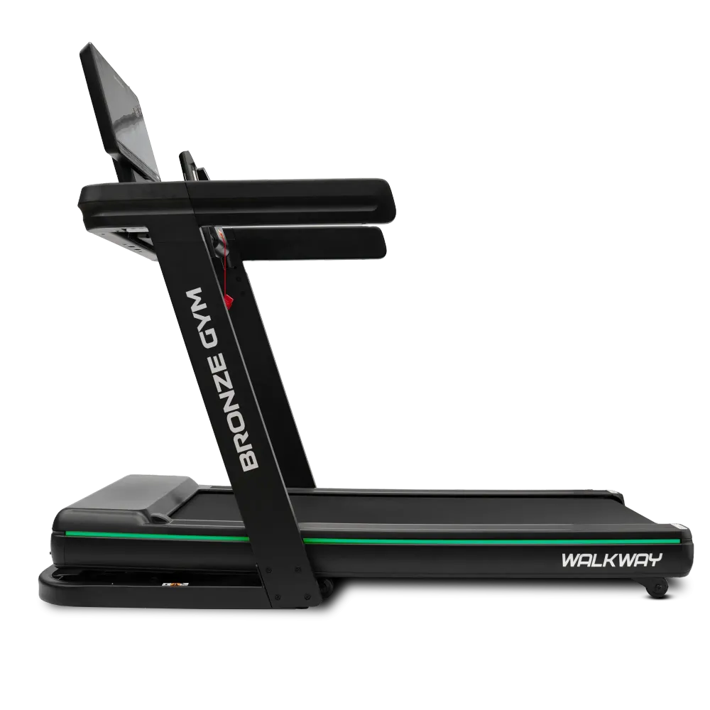 Беговая дорожка BRONZE GYM WALKWAY