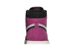 Кроссовки Jordan Air Jordan 1 Element Gore-Tex "Berry" 3M