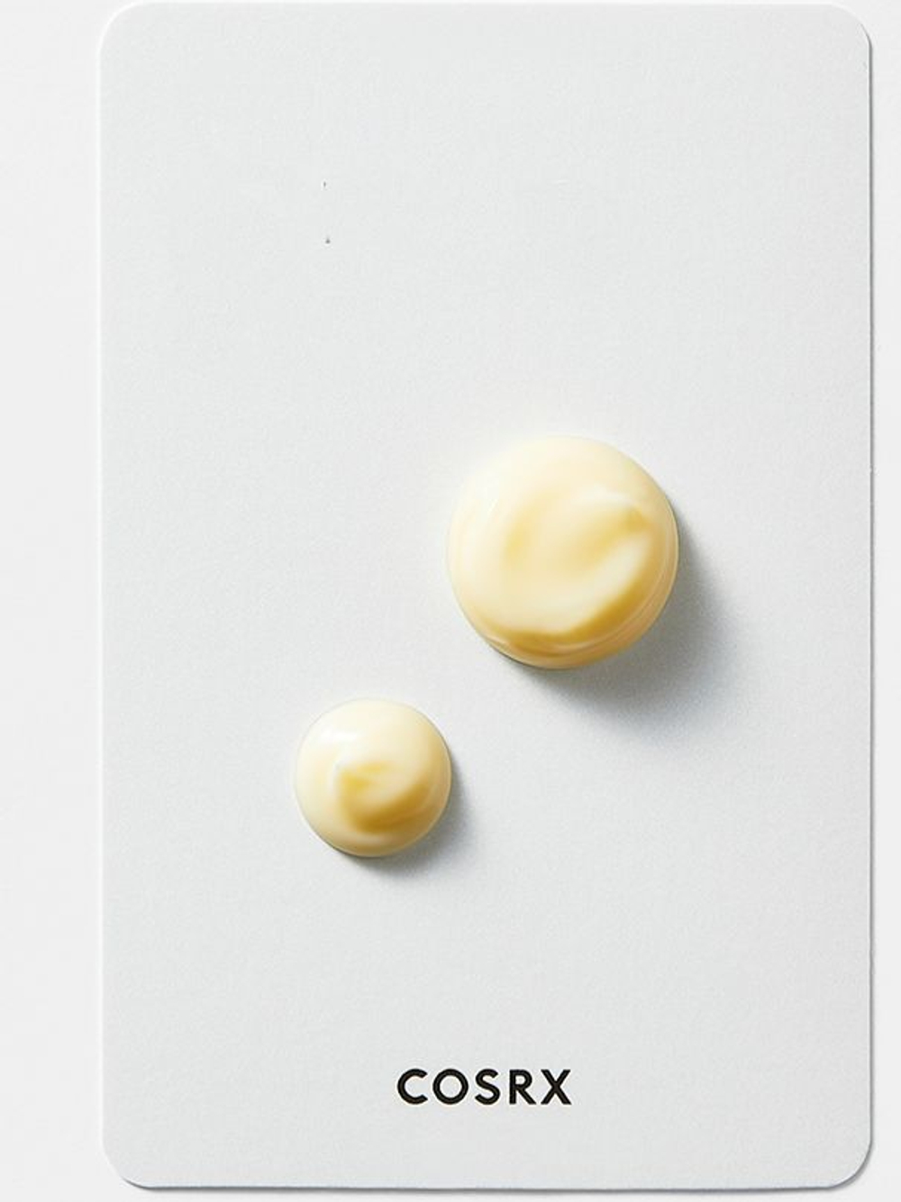 Крем с ретинолом Cosrx The Retinol 0.3 cream